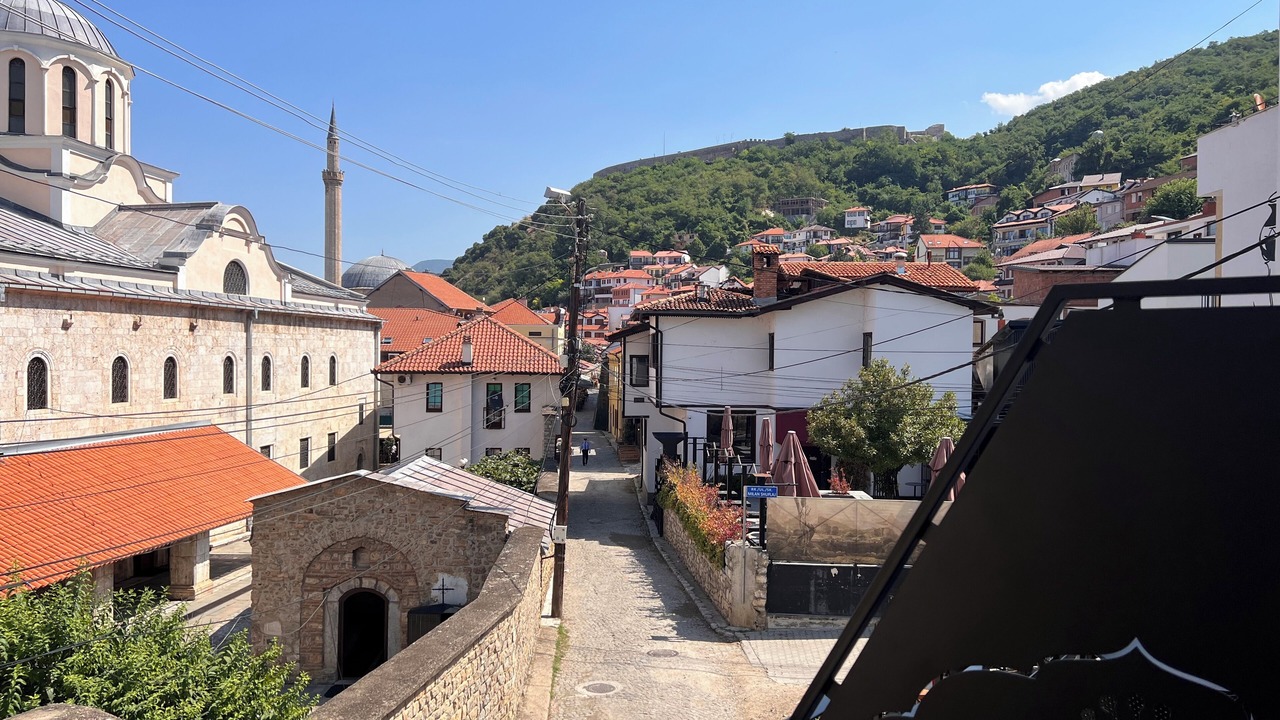 Photo of Outdoor in Prizren