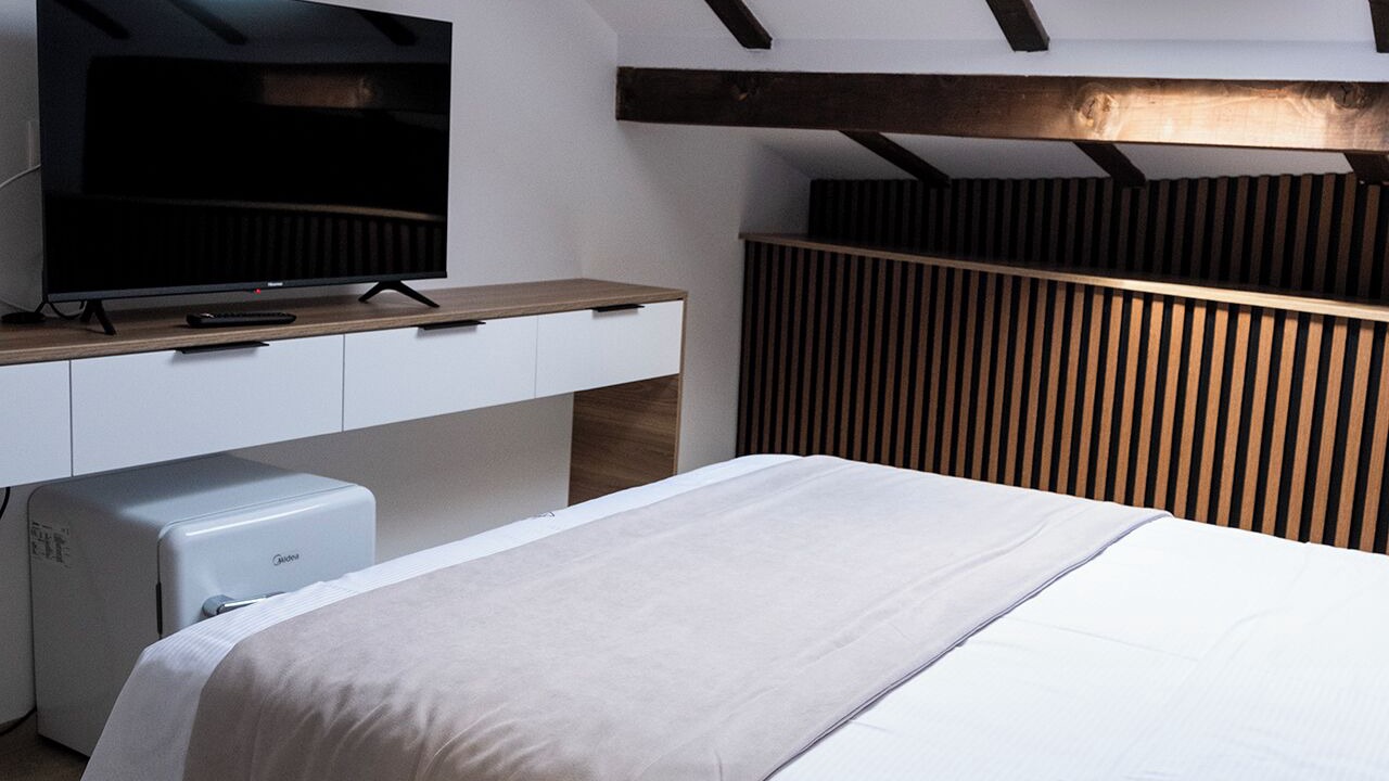 Photo of Bedroom in Prizren
