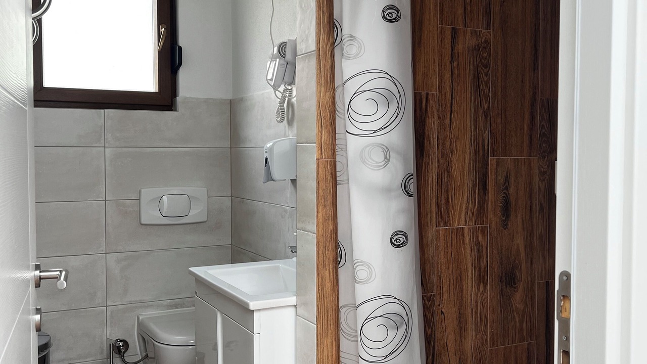 Photo of Bathroom in Prizren