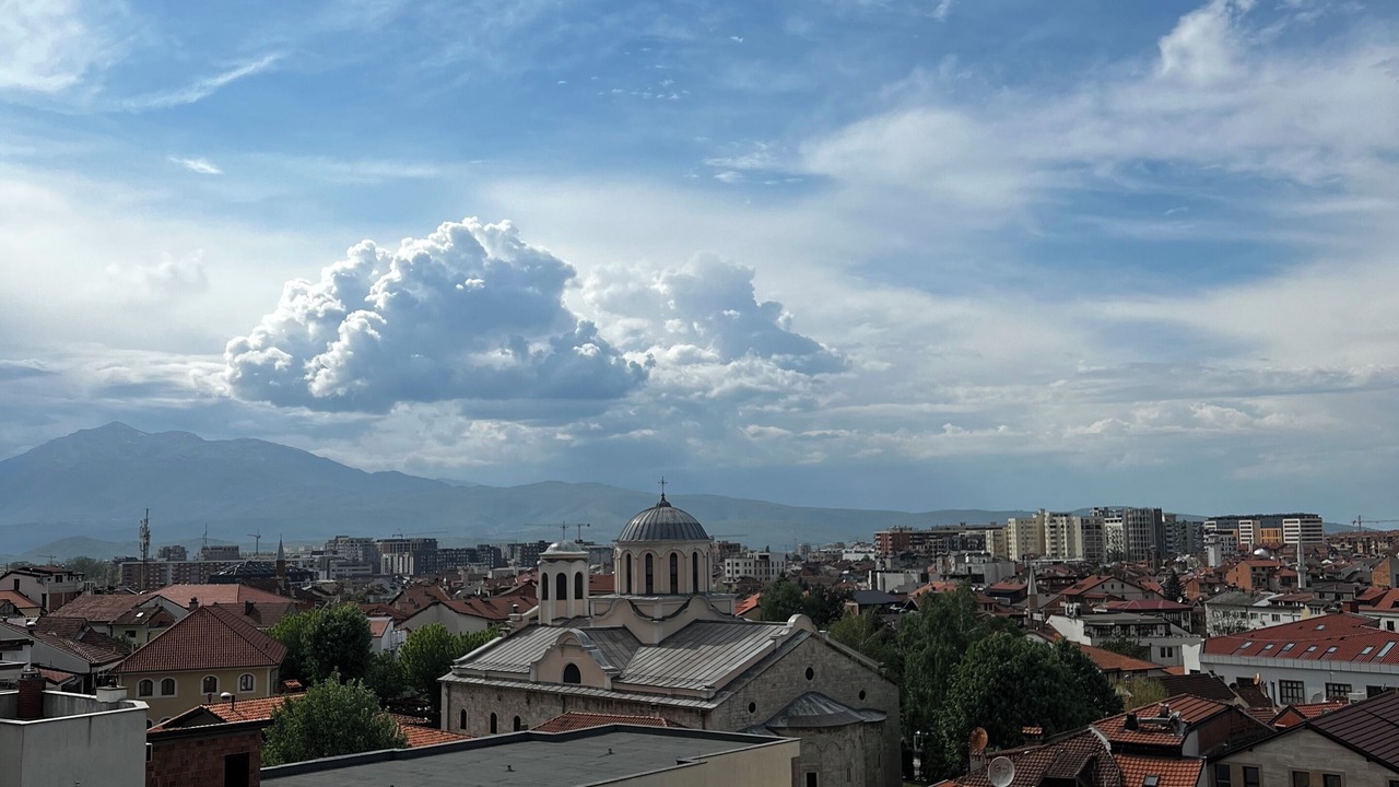 Photo of Patio Balcony in Prizren