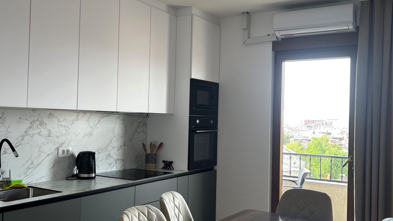 Photo of Kitchen in Prizren