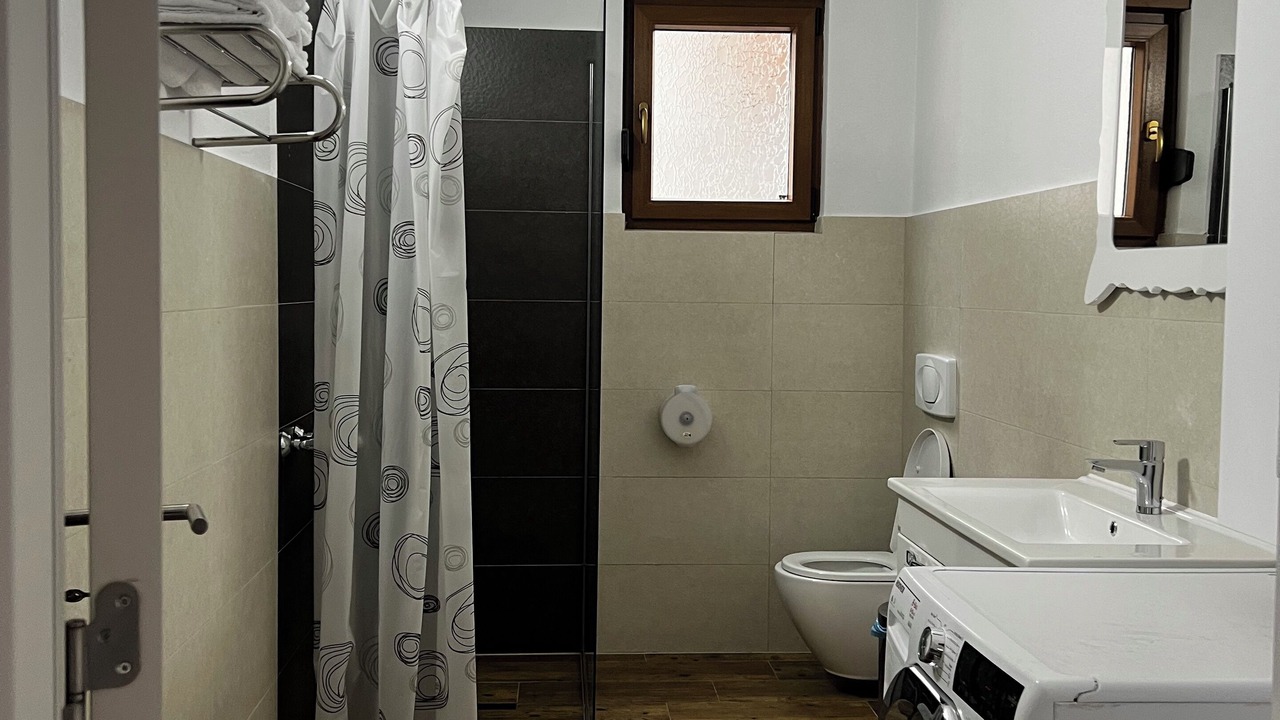 Photo of Bathroom in Prizren