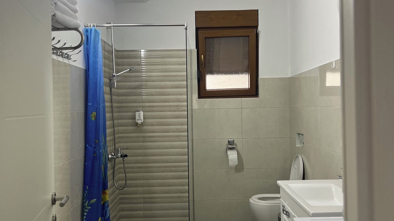 Photo of Bathroom in Prizren