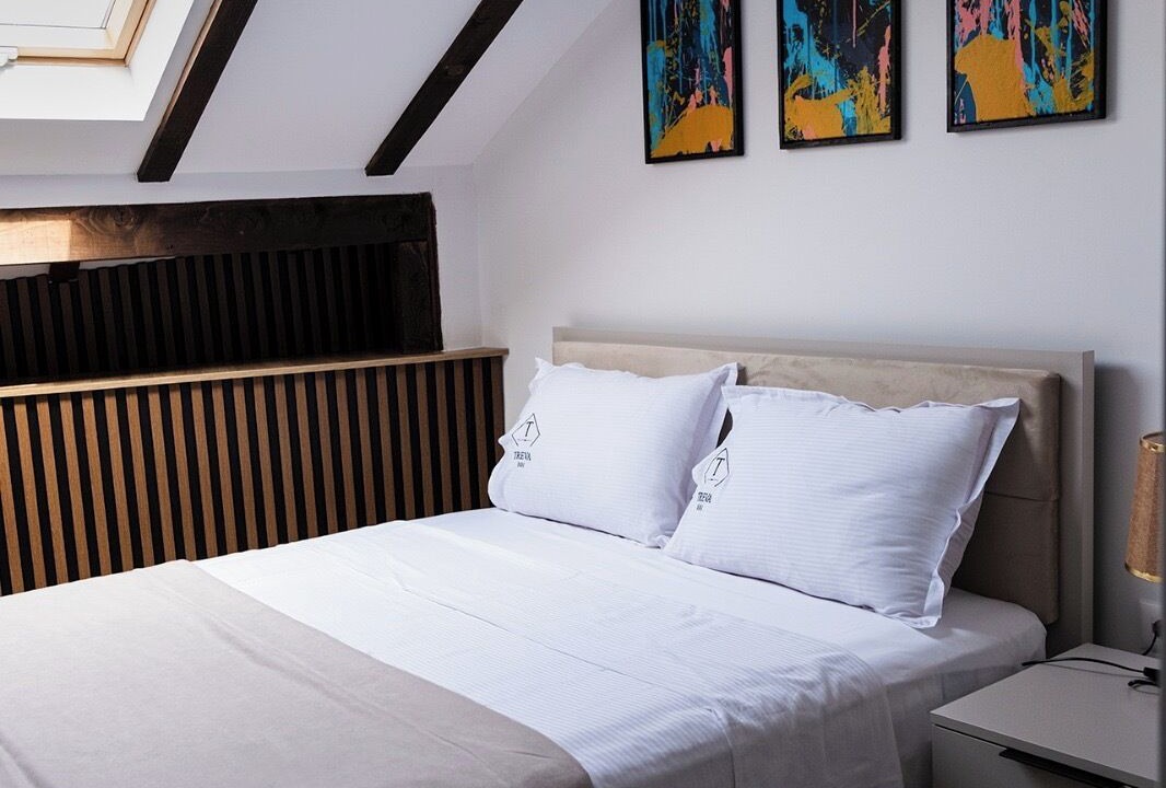 Photo of Bedroom in Prizren