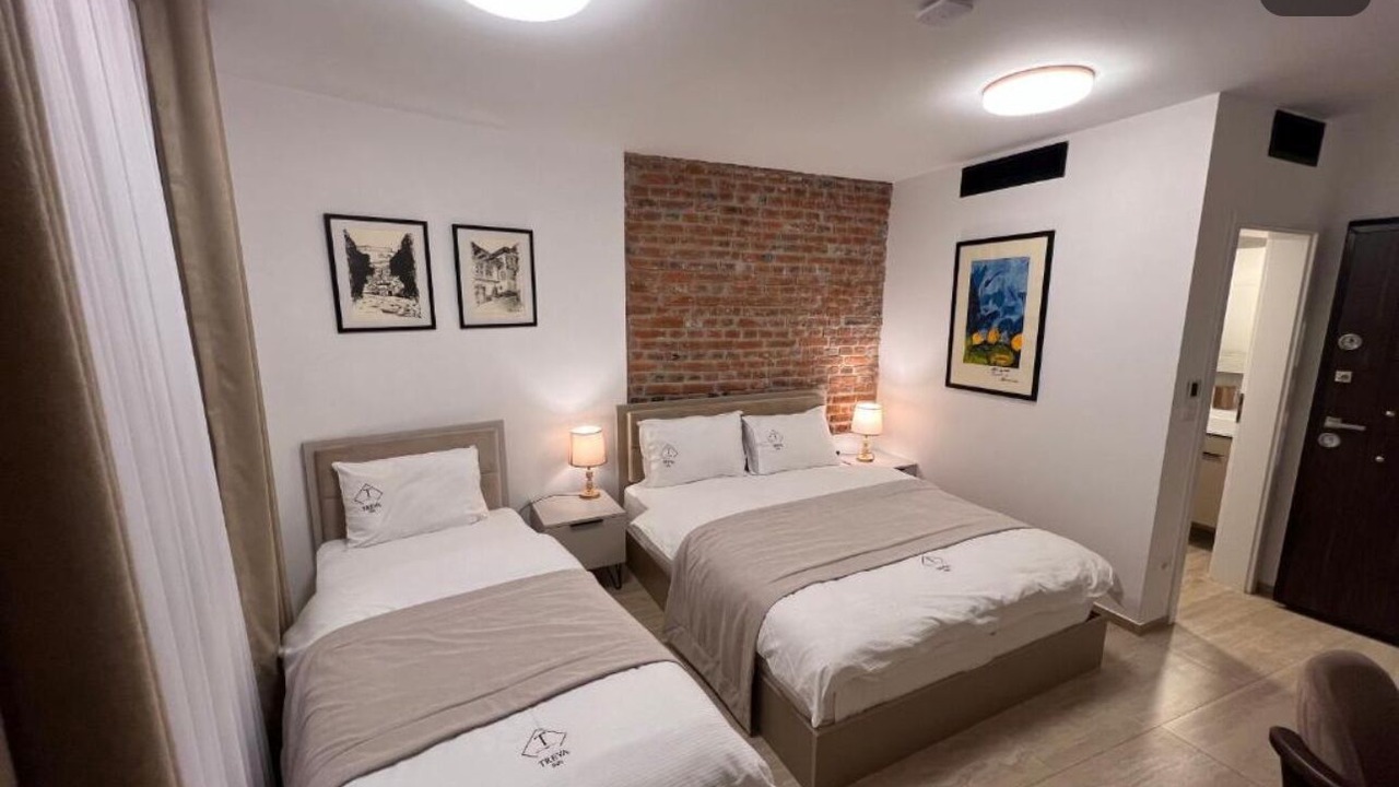 Photo of Bedroom in Prizren