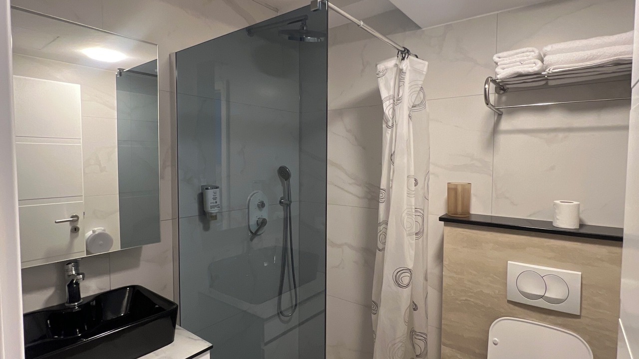 Photo of Bathroom in Prizren