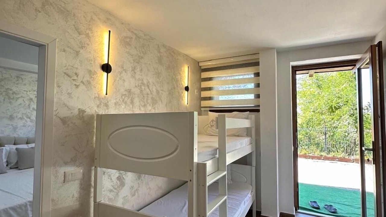 Photo of Livingroom in Prizren