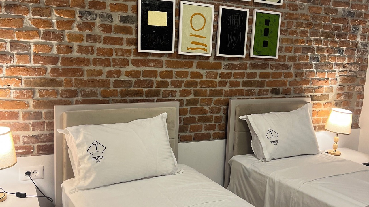 Photo of Bedroom in Prizren
