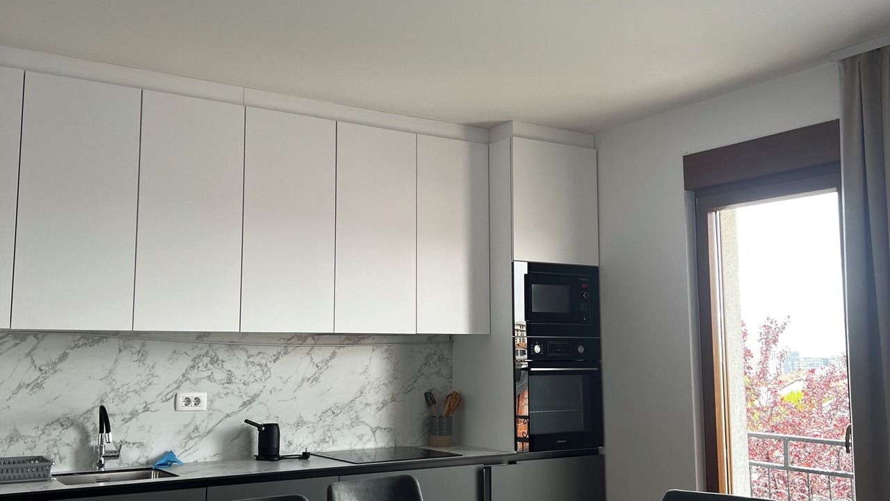 Photo of Kitchen in Prizren