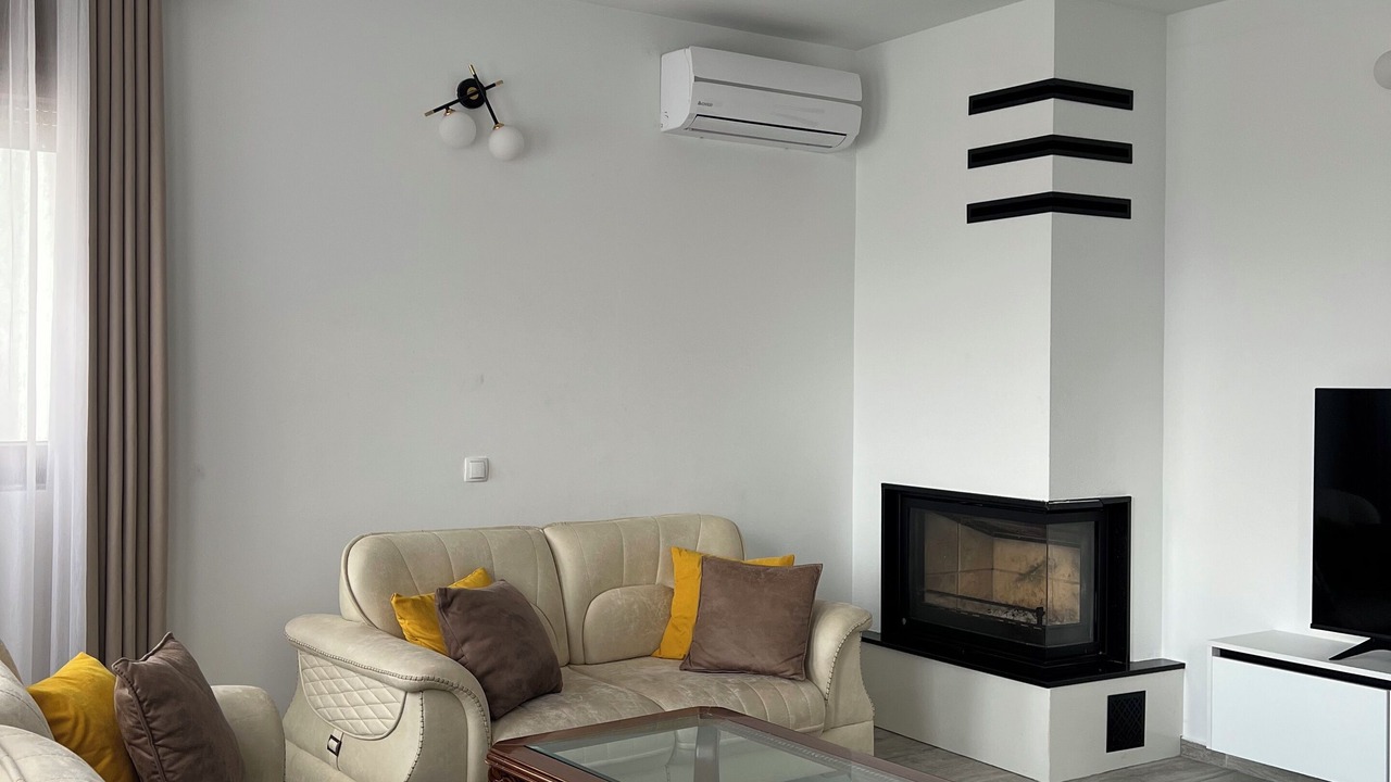 Photo of Livingroom in Prizren