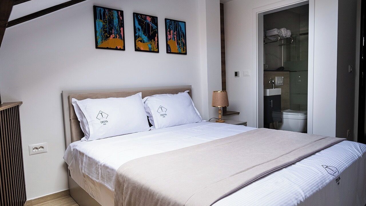 Photo of Bedroom in Prizren