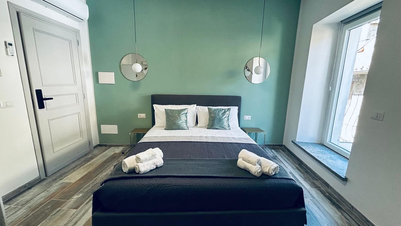 Photo of Bedroom in Vitorchiano