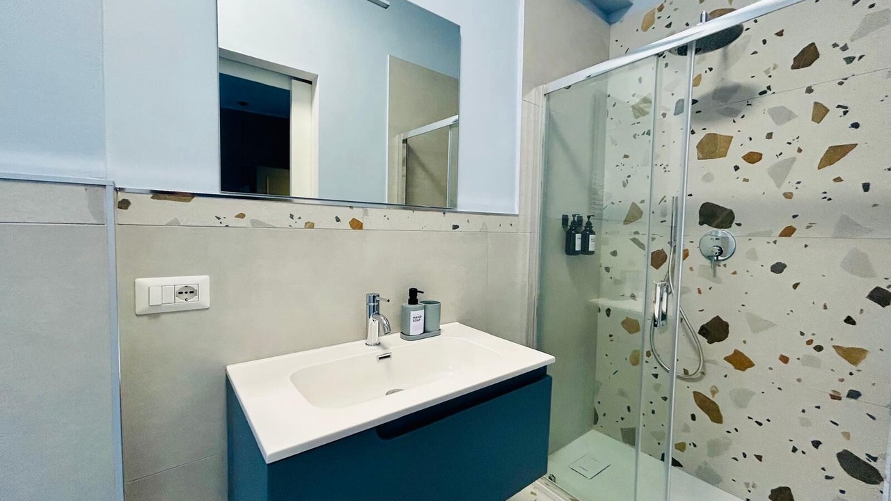 Photo of Bathroom in Vitorchiano
