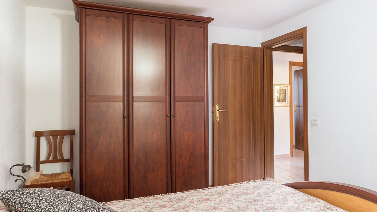 Photo of Bedroom in Funtana Meiga