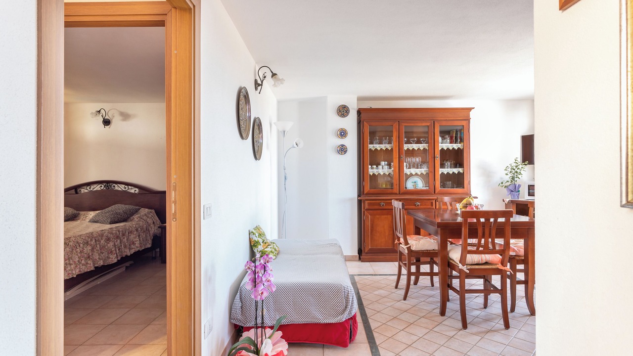Photo of Bedroom in Funtana Meiga