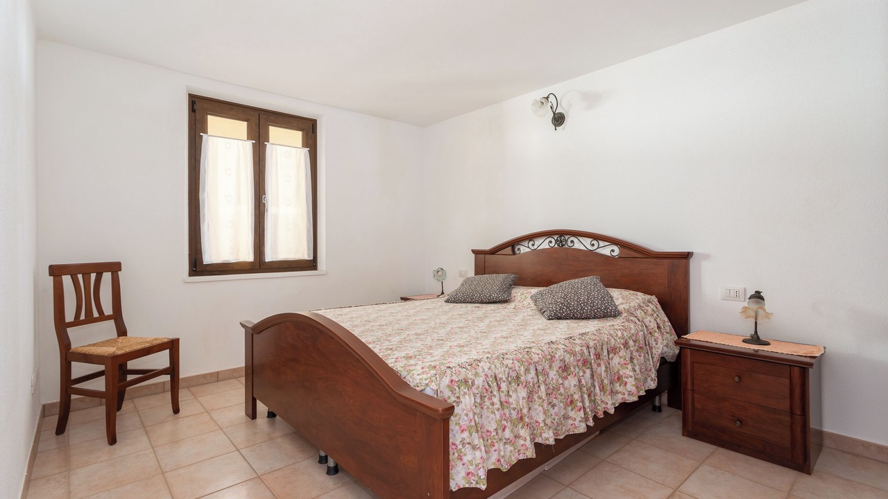 Photo of Bedroom in Funtana Meiga