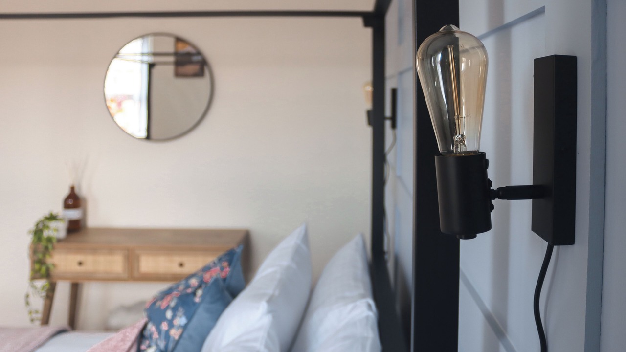 Photo of Bedroom in Belfast