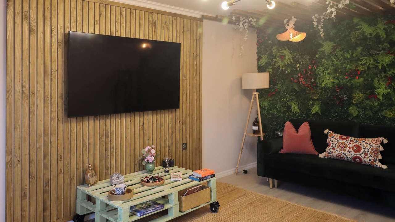 Photo of Livingroom in Belfast