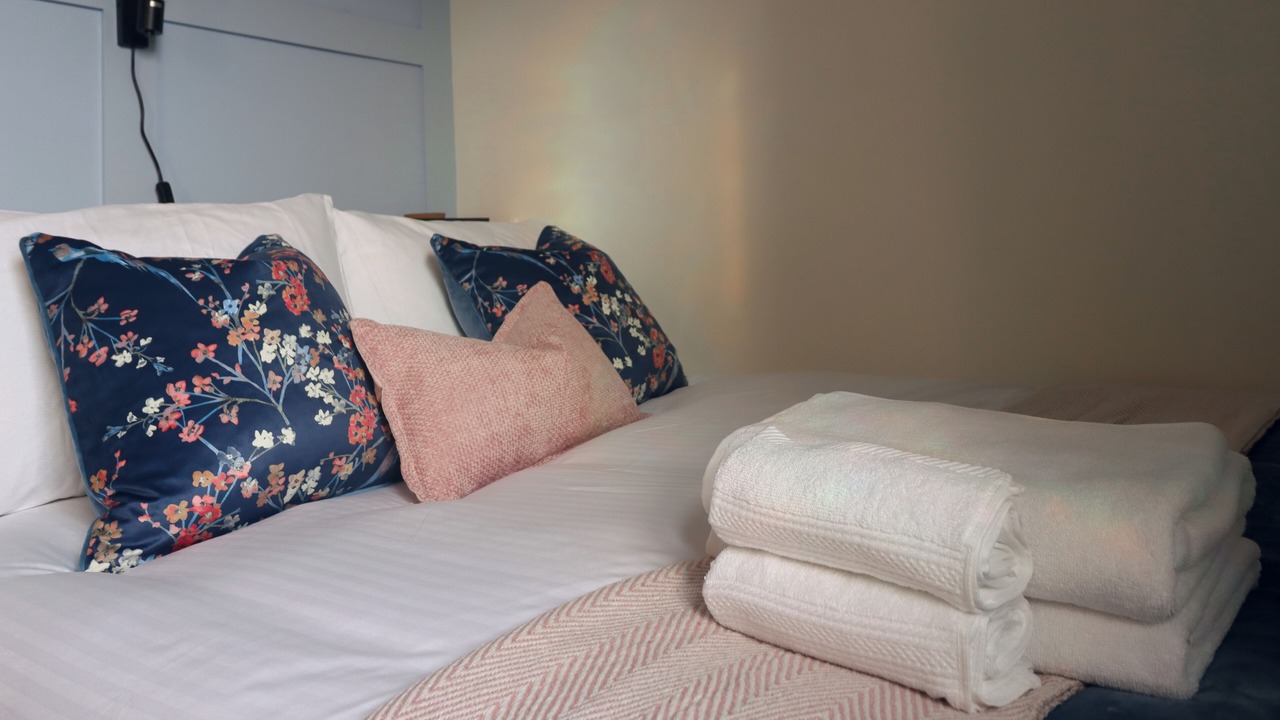 Photo of Bedroom in Belfast