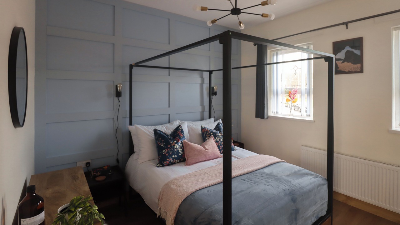 Photo of Bedroom in Belfast