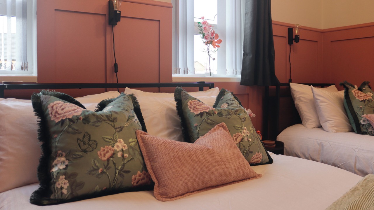 Photo of Bedroom in Belfast
