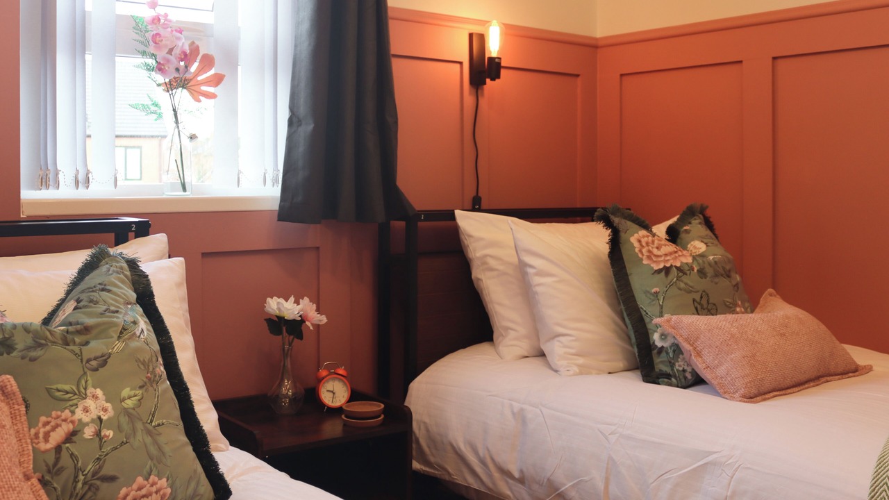 Photo of Bedroom in Belfast