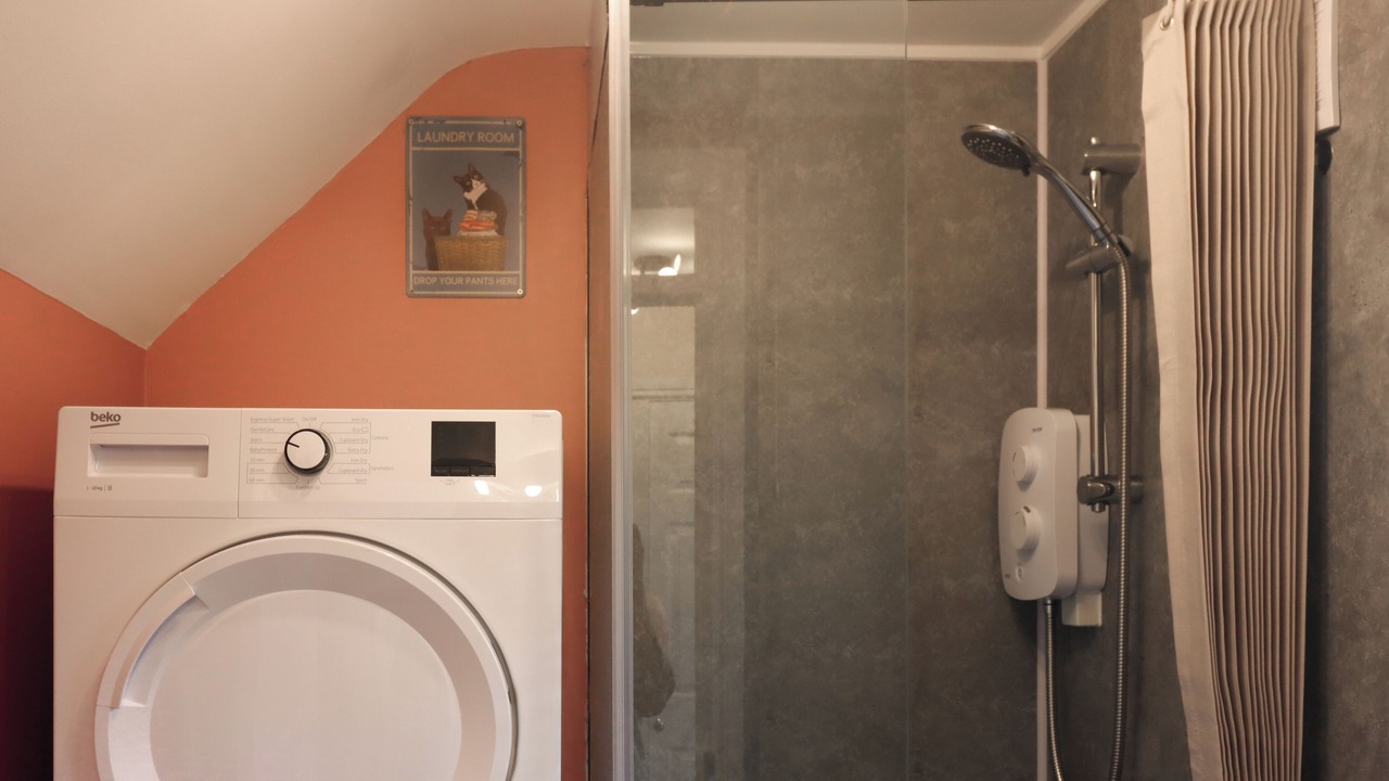 Photo of Bathroom in Belfast