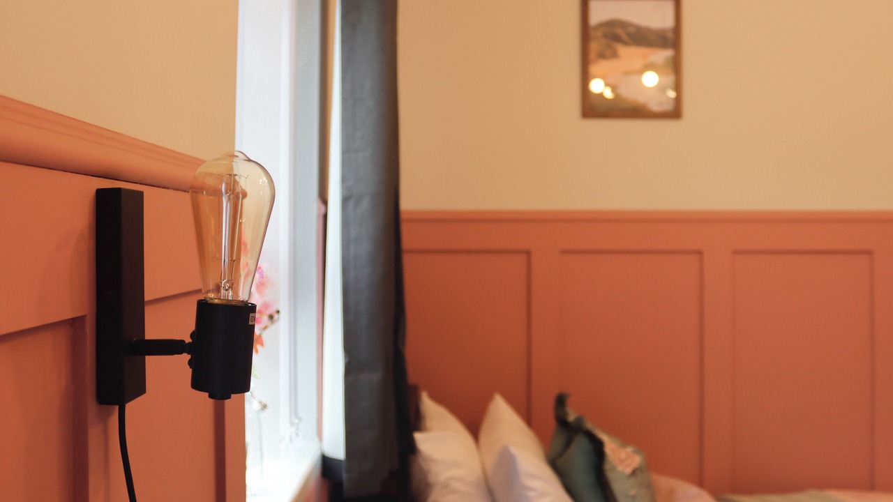 Photo of Bedroom in Belfast