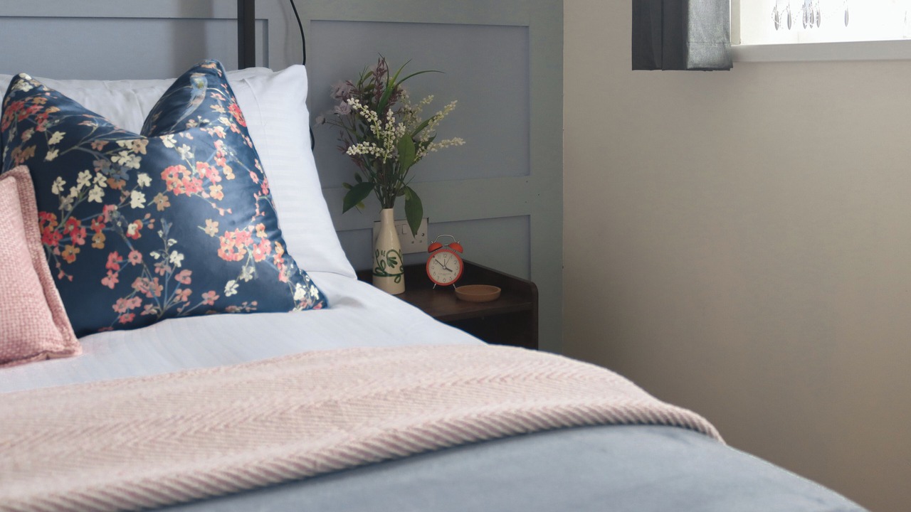 Photo of Bedroom in Belfast