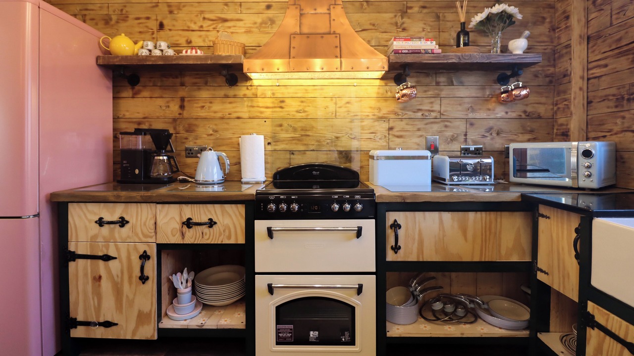 Photo of Kitchen in Belfast