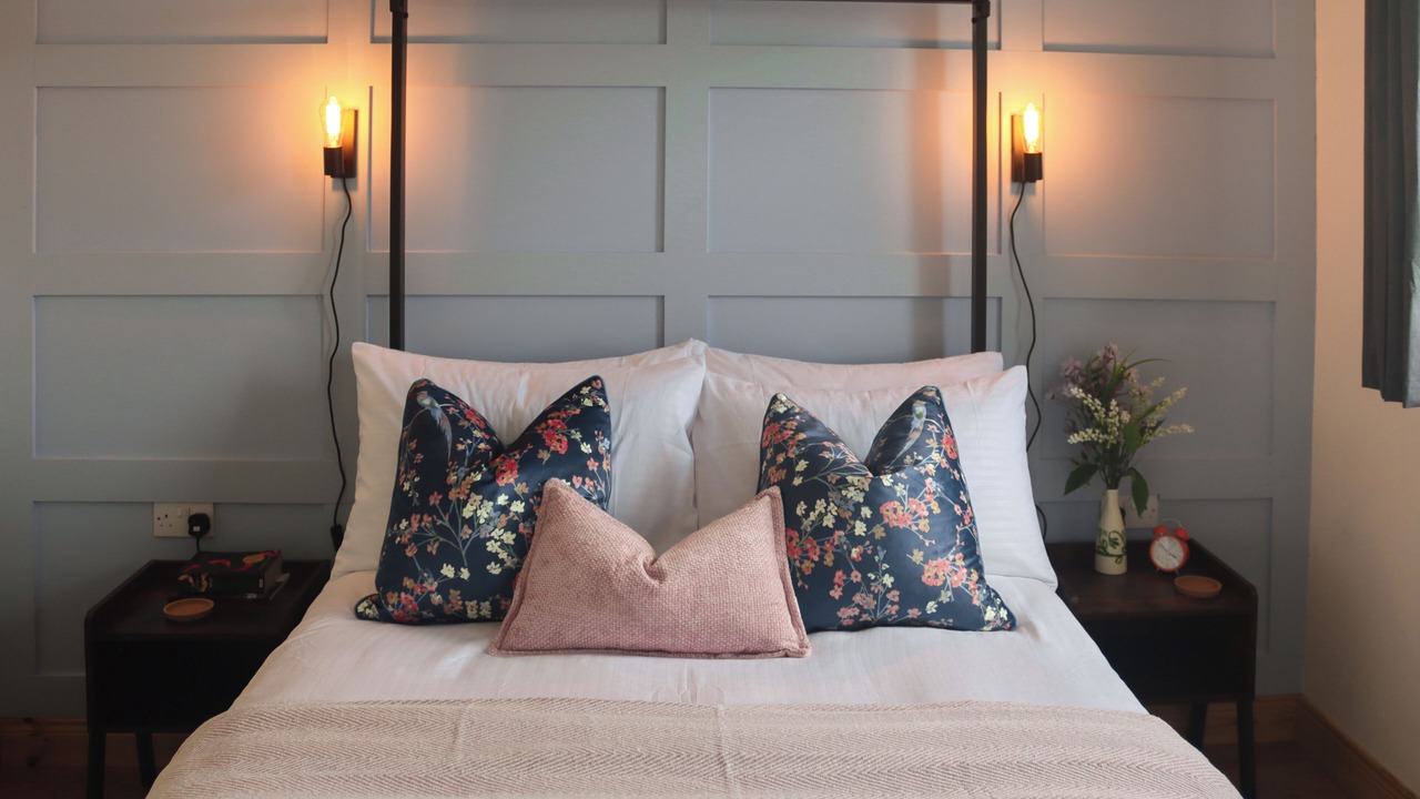 Photo of Bedroom in Belfast
