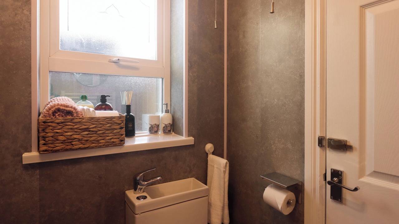 Photo of Bathroom in Belfast