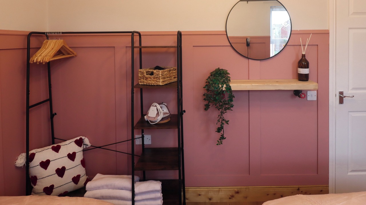 Photo of Bedroom in Belfast