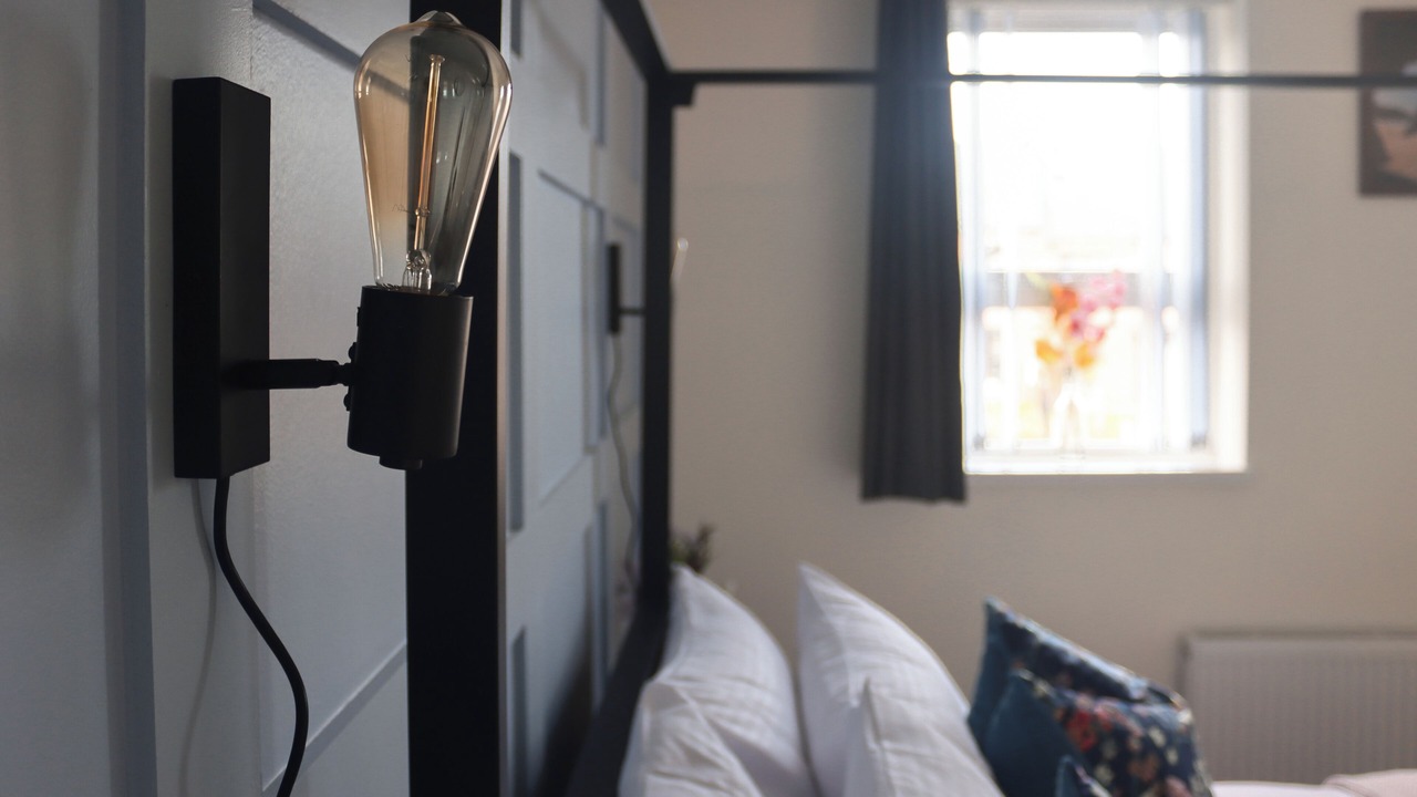 Photo of Bedroom in Belfast