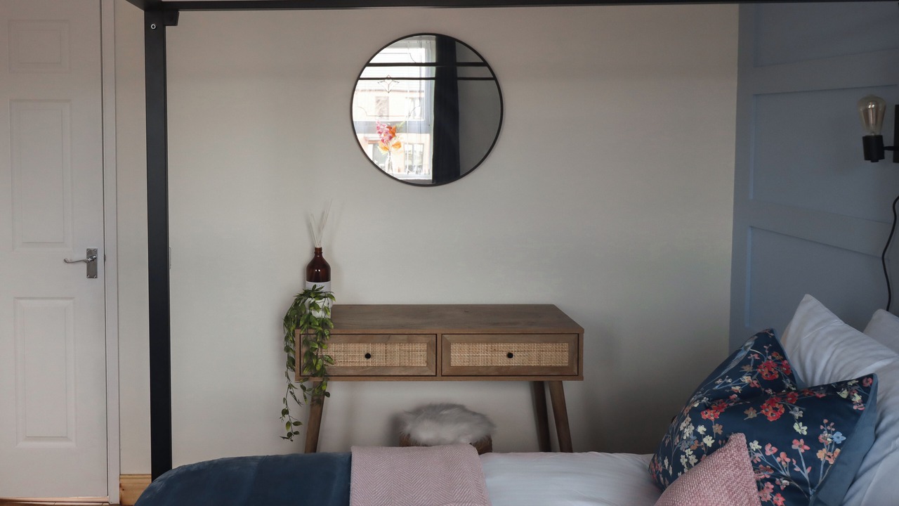 Photo of Bedroom in Belfast