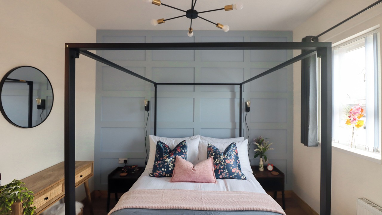 Photo of Bedroom in Belfast