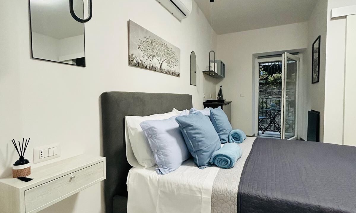 Photo of Bedroom in Vitorchiano
