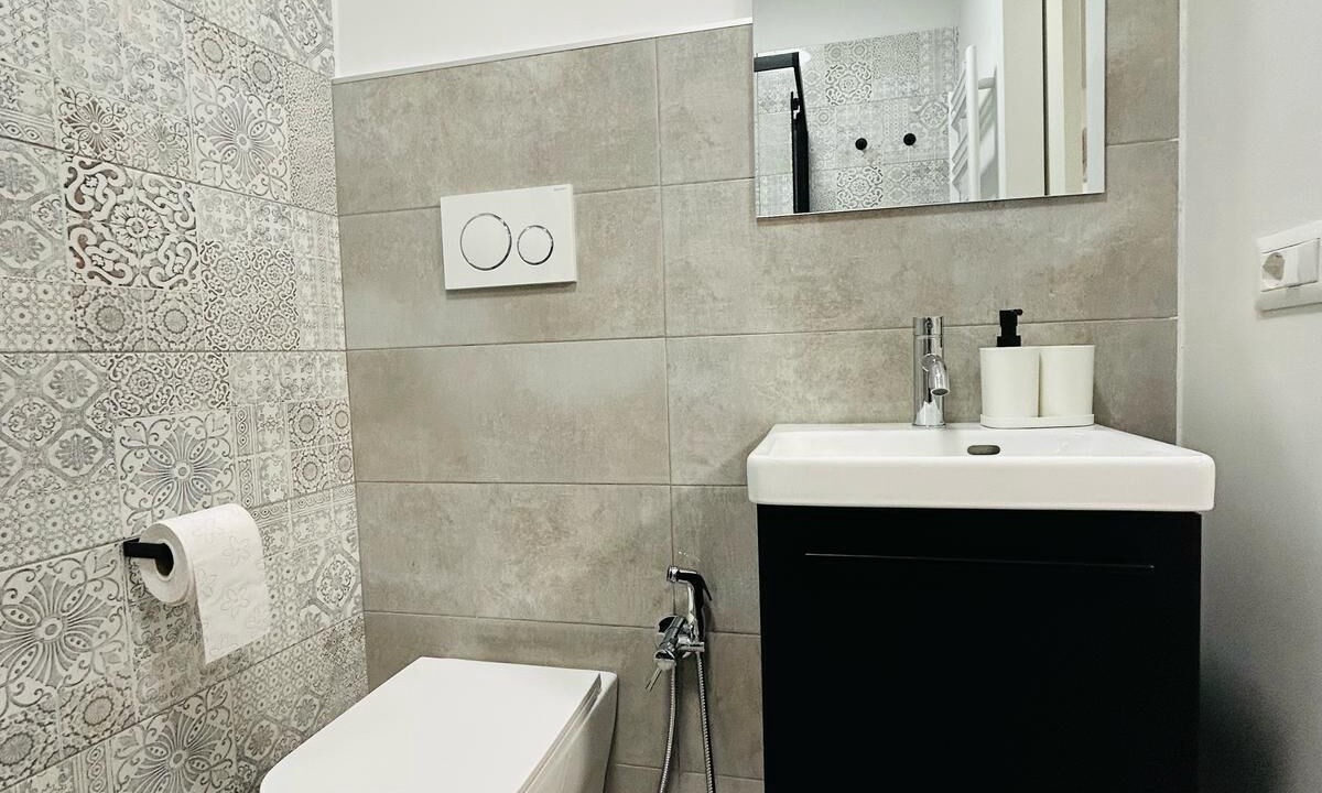 Photo of Bathroom in Vitorchiano