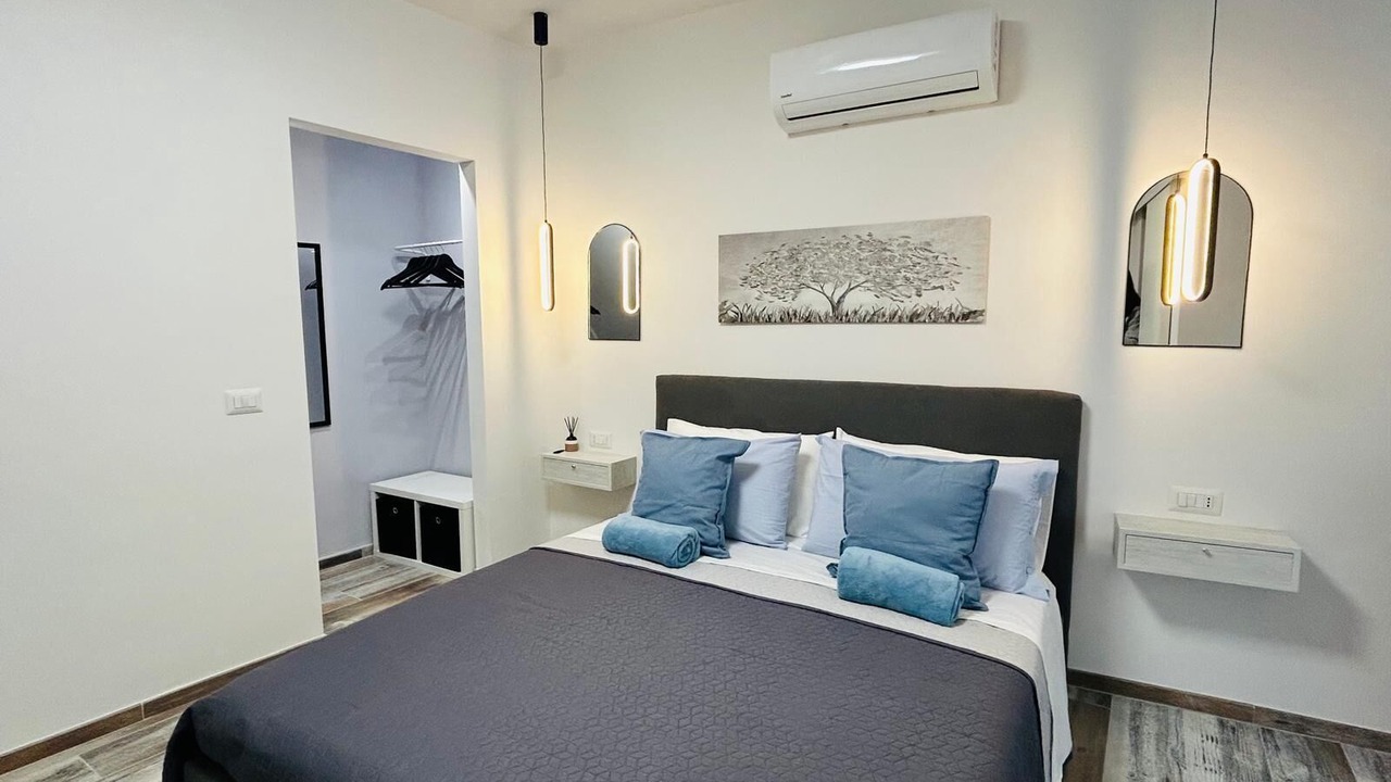Photo of Bedroom in Vitorchiano