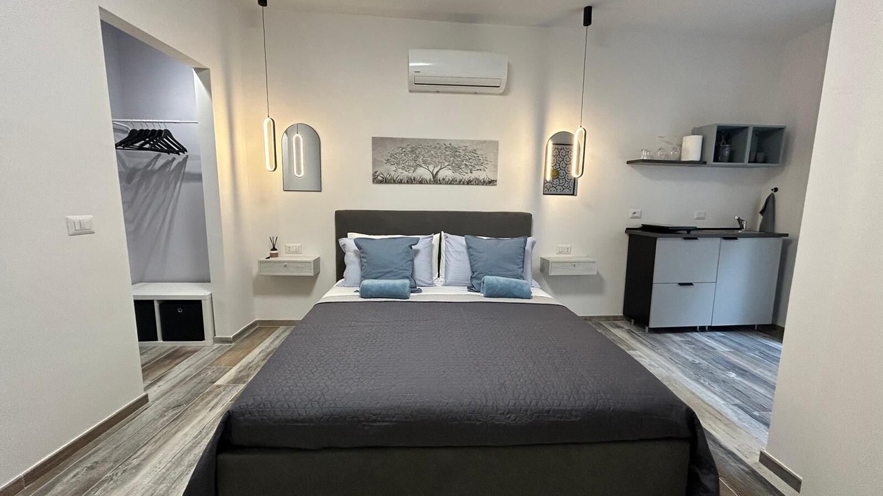 Photo of Bedroom in Vitorchiano