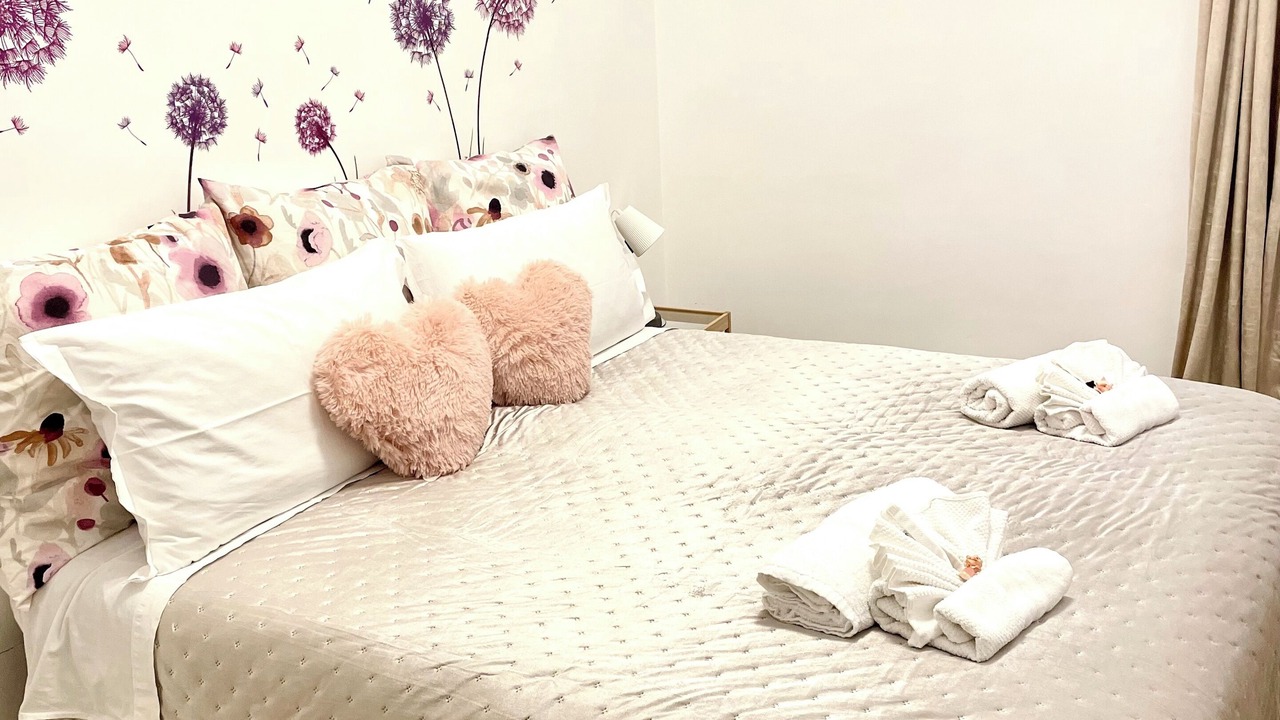 Photo of Bedroom in Bagnaia
