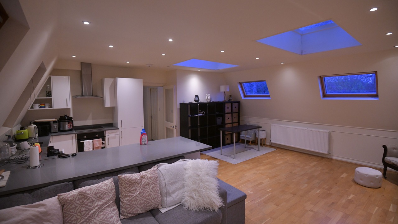 Photo of Livingroom in South Hampstead