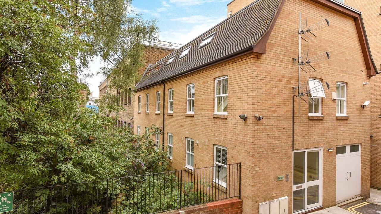 Photo of Outdoor in South Hampstead