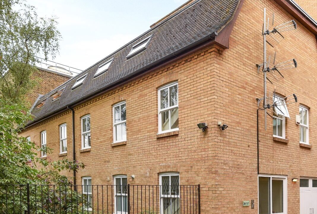 Photo of Outdoor in South Hampstead