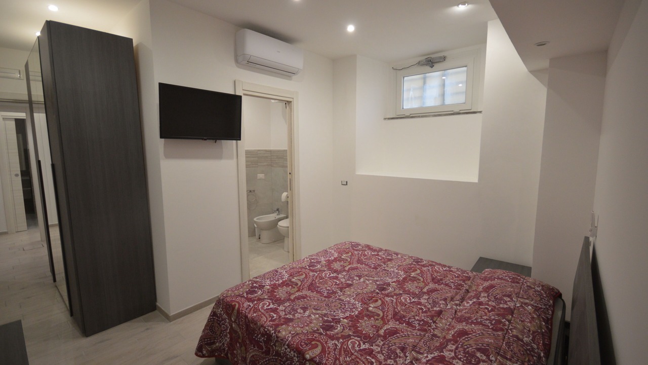 Photo of Bedroom in San Giovanni