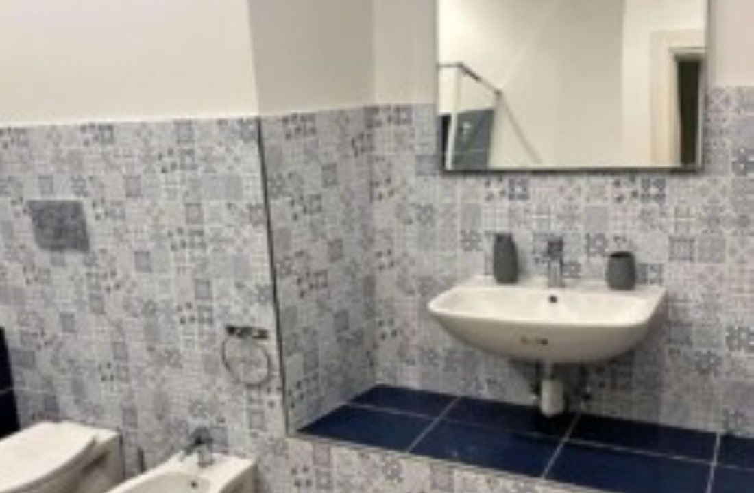 Photo of Bathroom in San Giovanni