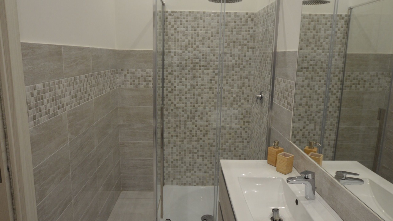 Photo of Bathroom in San Giovanni