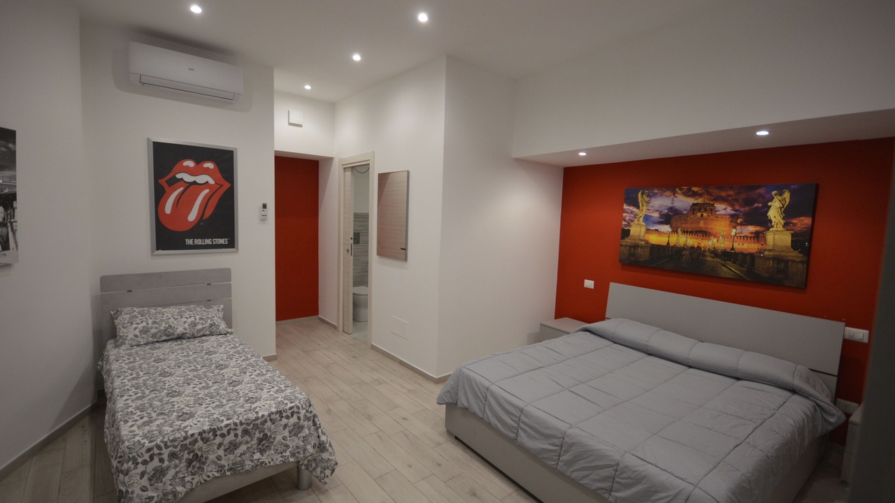 Photo of Bedroom in San Giovanni