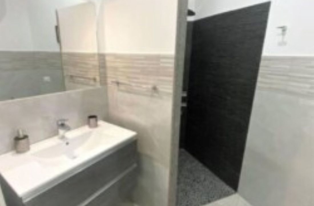 Photo of Bathroom in San Giovanni