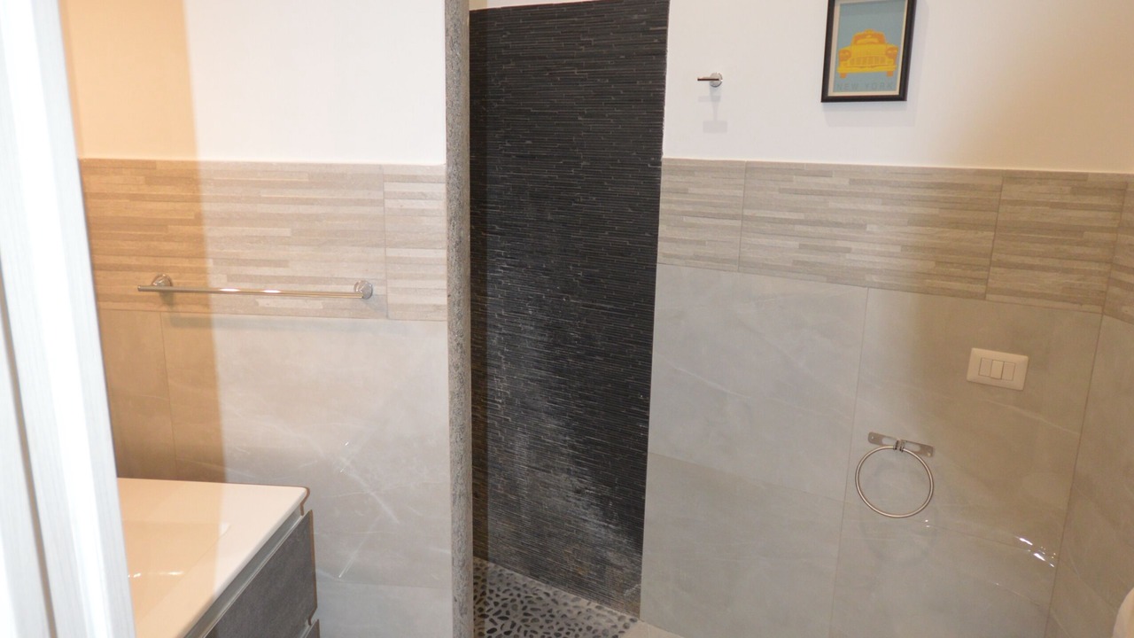 Photo of Bathroom in San Giovanni